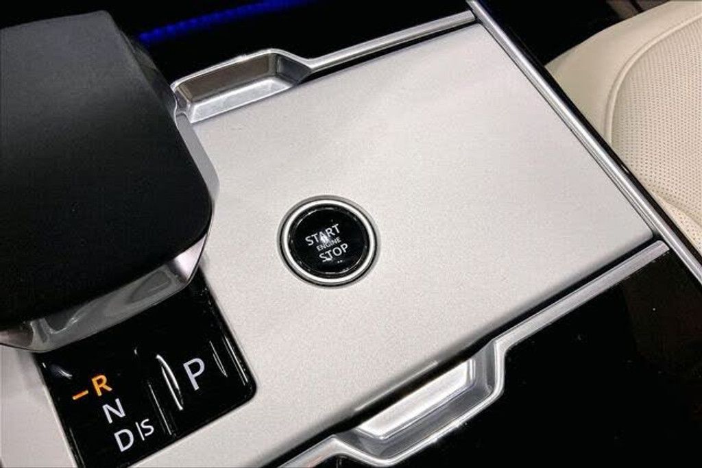 2024 LAND ROVER Range Rover - photo 33