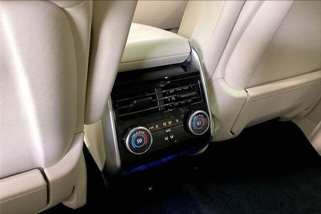 2024 LAND ROVER Range Rover - photo 35