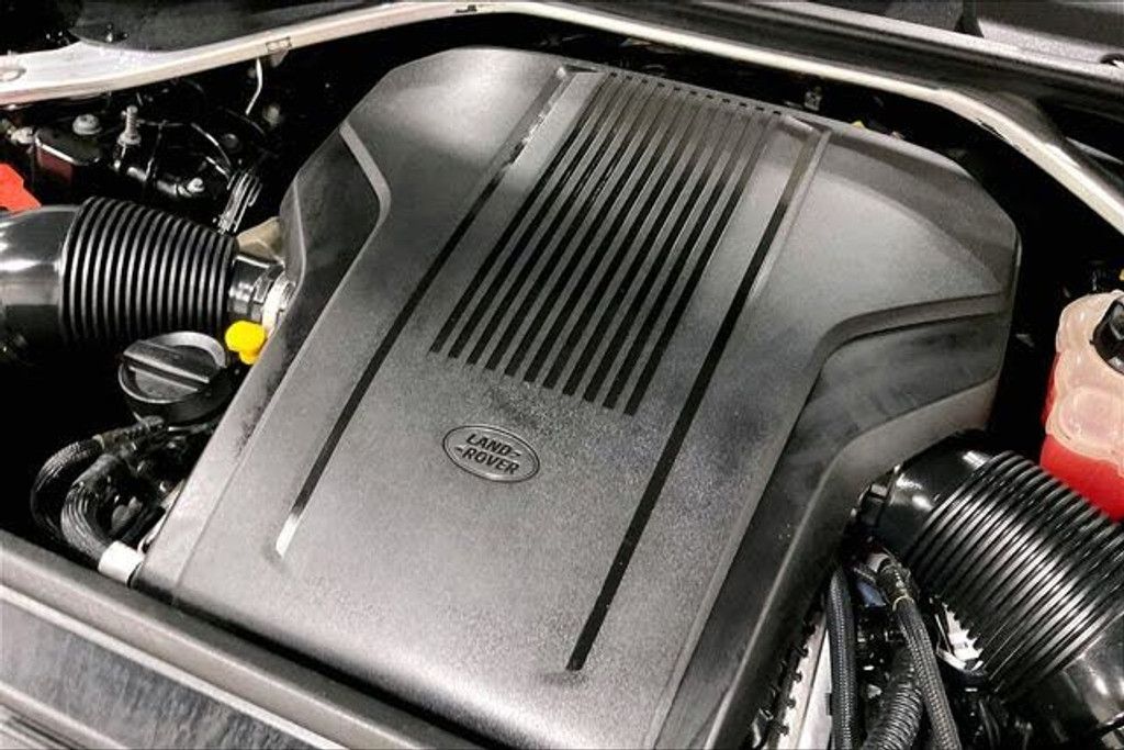 2024 LAND ROVER Range Rover - photo 36