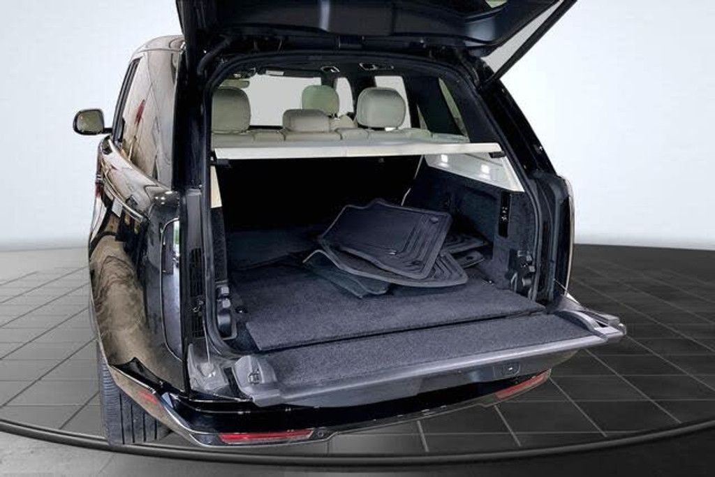 2024 LAND ROVER Range Rover - photo 5