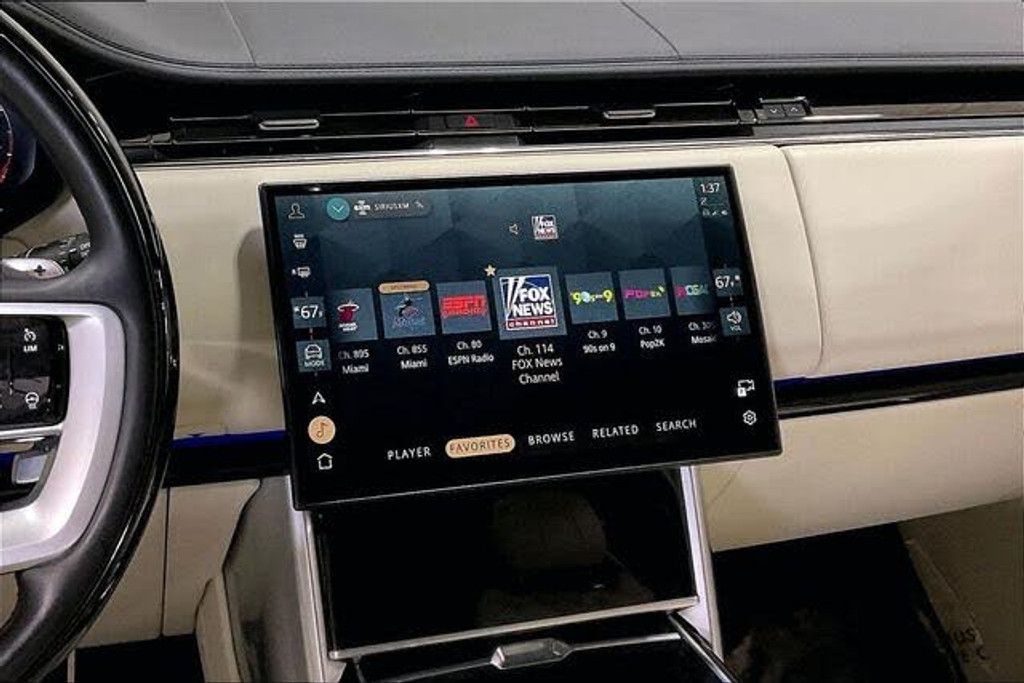 2024 LAND ROVER Range Rover - photo 8