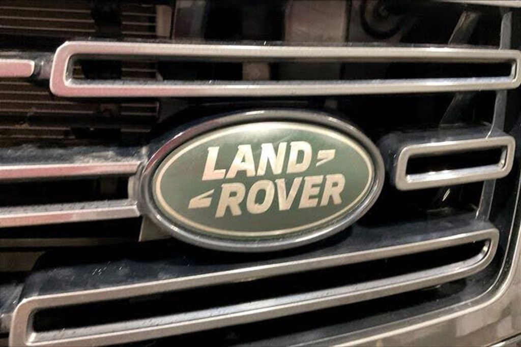 2024 LAND ROVER Range Rover - photo 10