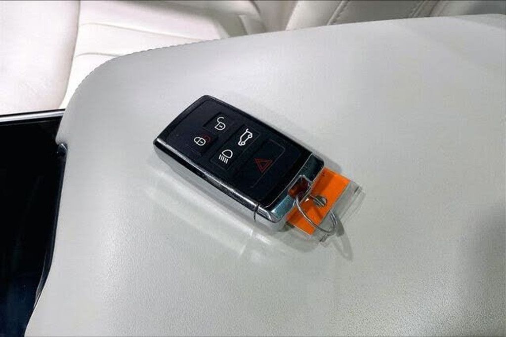 2024 LAND ROVER Range Rover - photo 13
