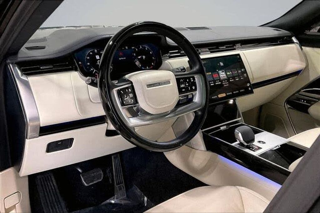 2024 LAND ROVER Range Rover - photo 16