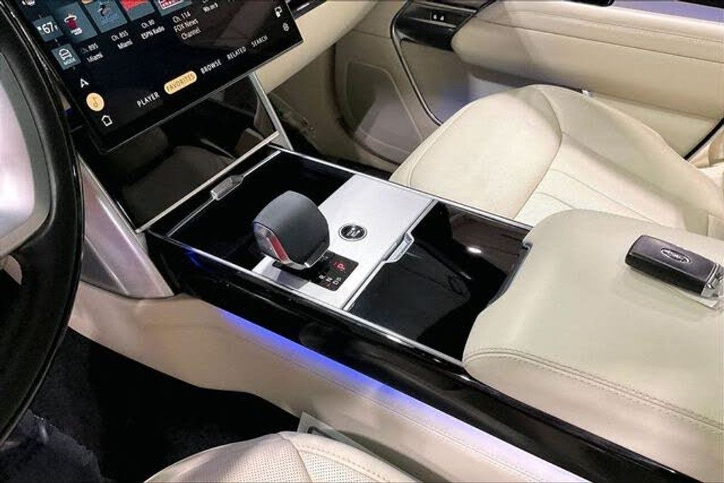 2024 LAND ROVER Range Rover - photo 17
