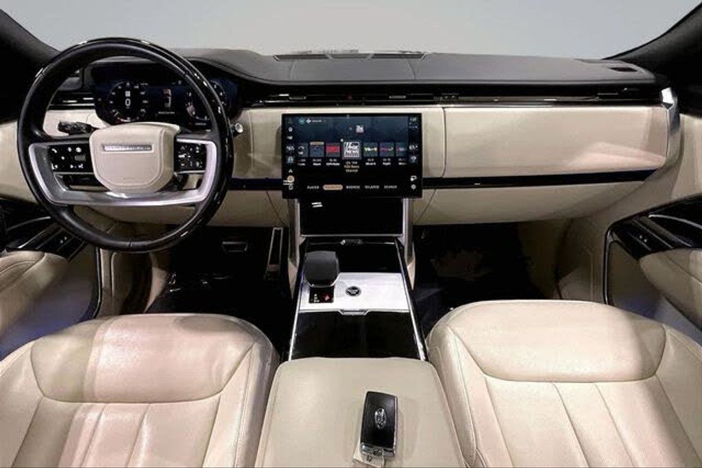 2024 LAND ROVER Range Rover - photo 18