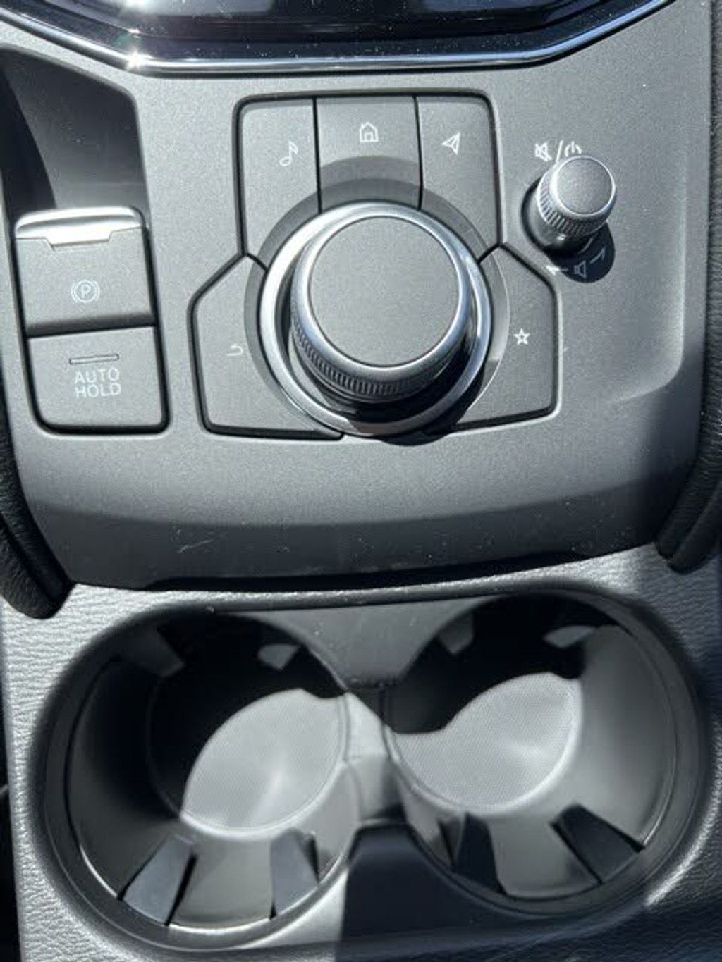 2023 MAZDA CX-5 - photo 21