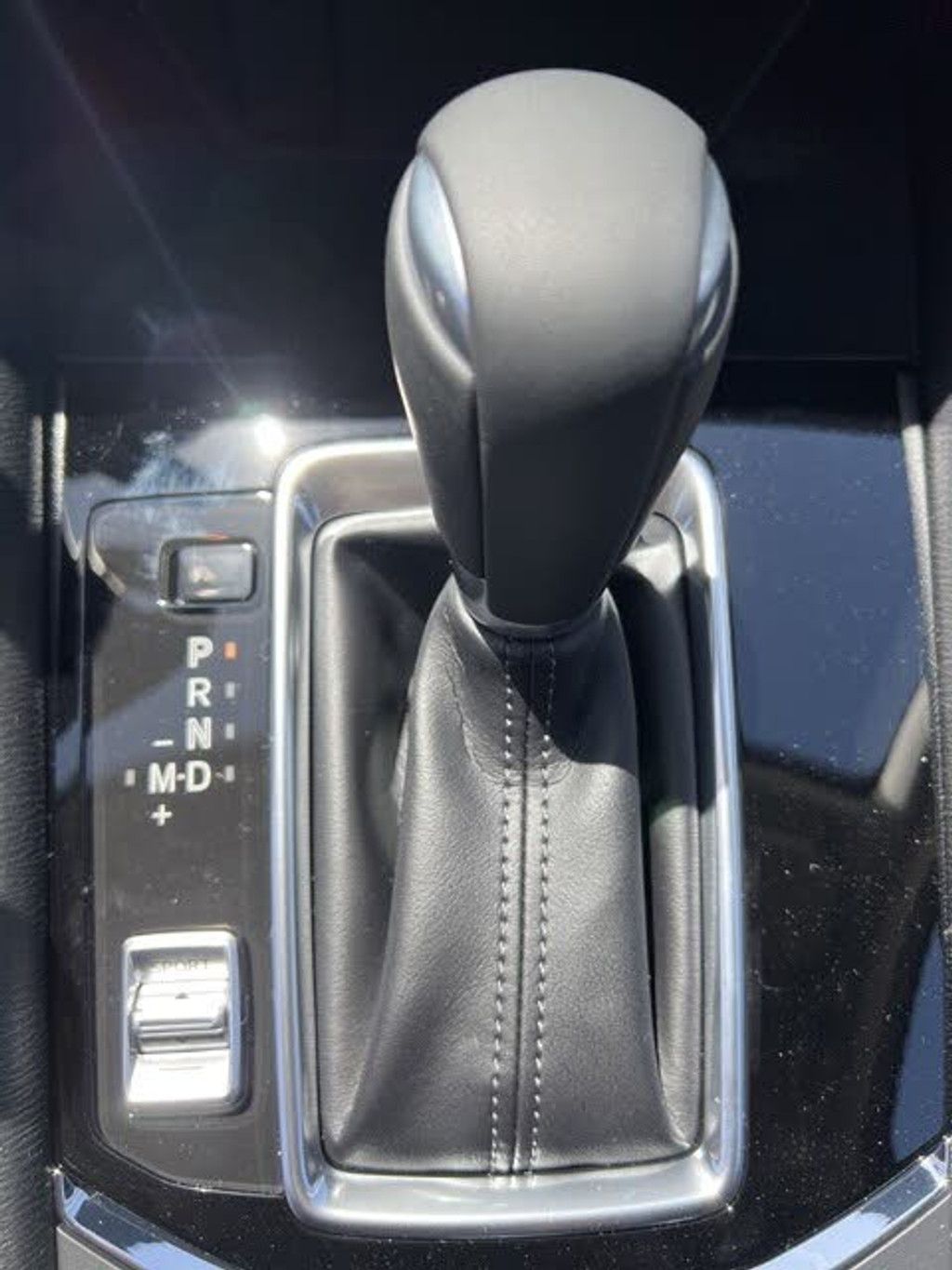 2023 MAZDA CX-5 - photo 22