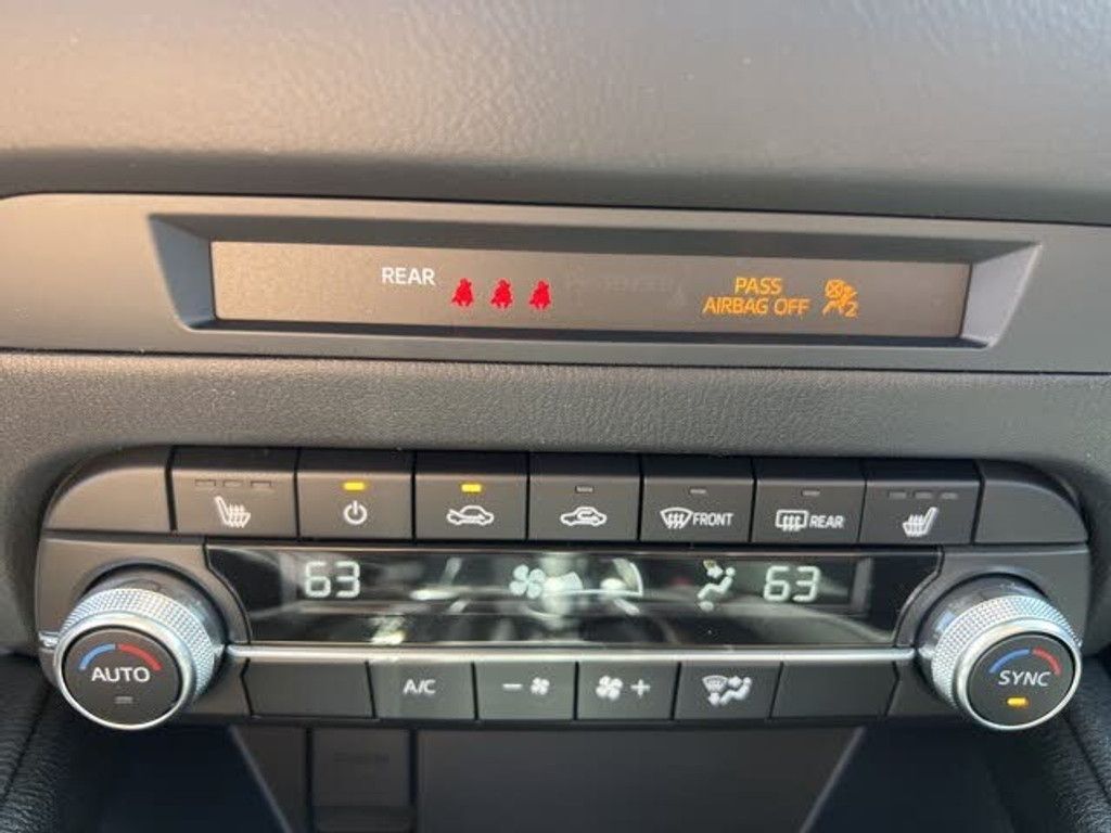 2023 MAZDA CX-5 - photo 23