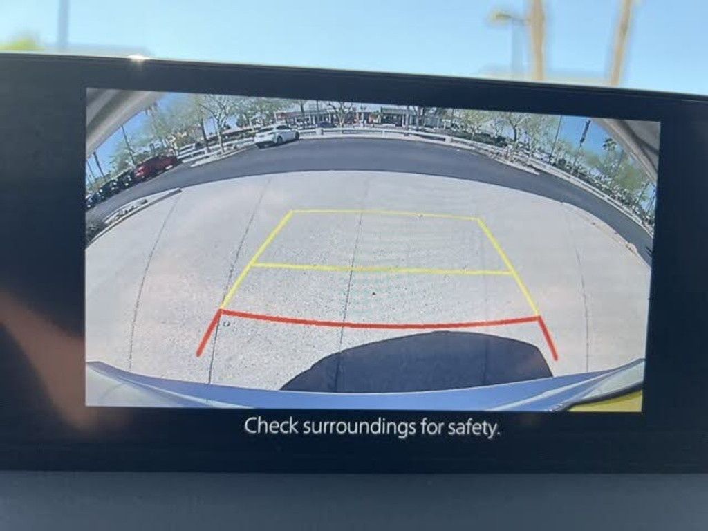 2023 MAZDA CX-5 - photo 25