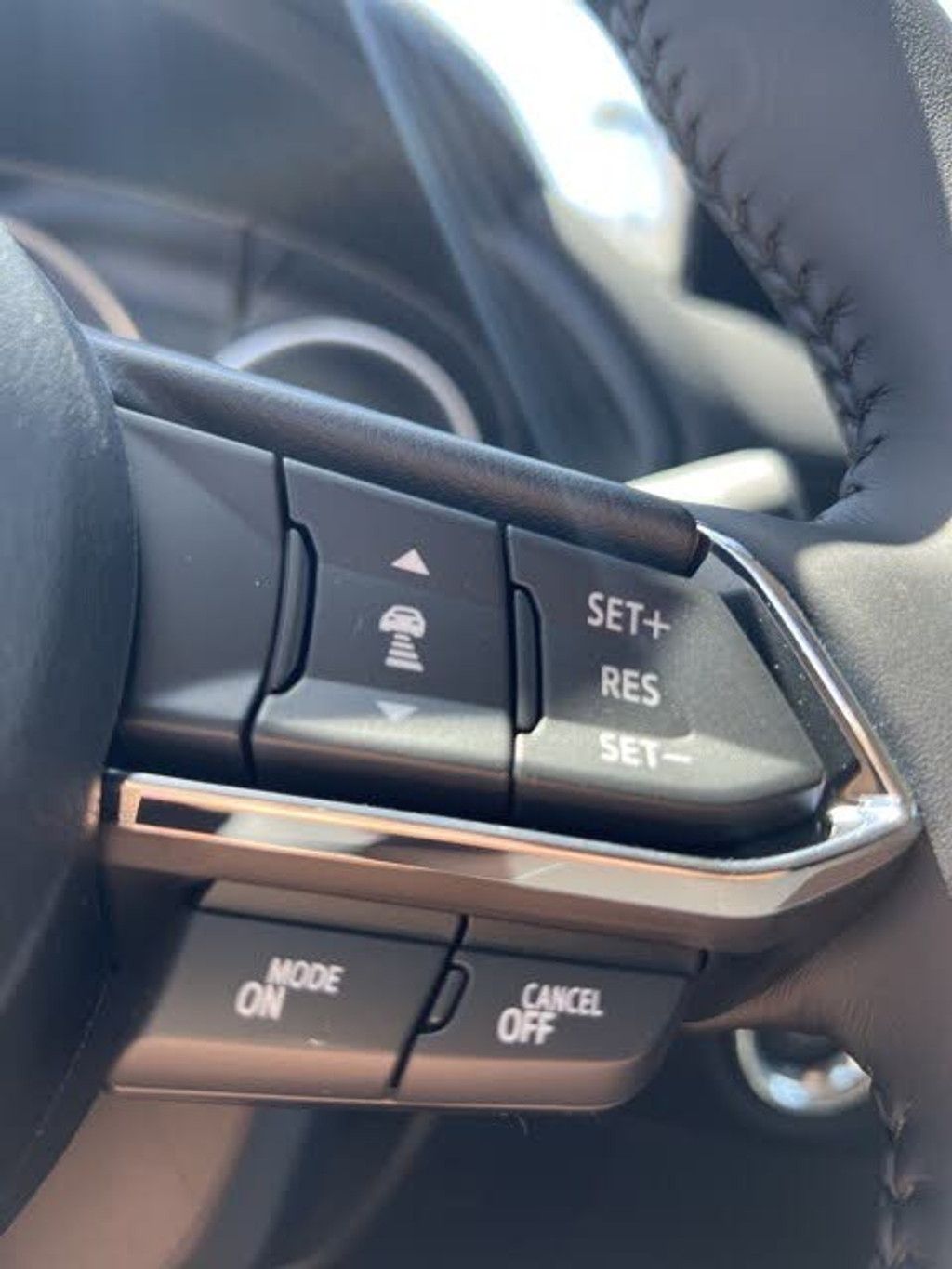 2023 MAZDA CX-5 - photo 26