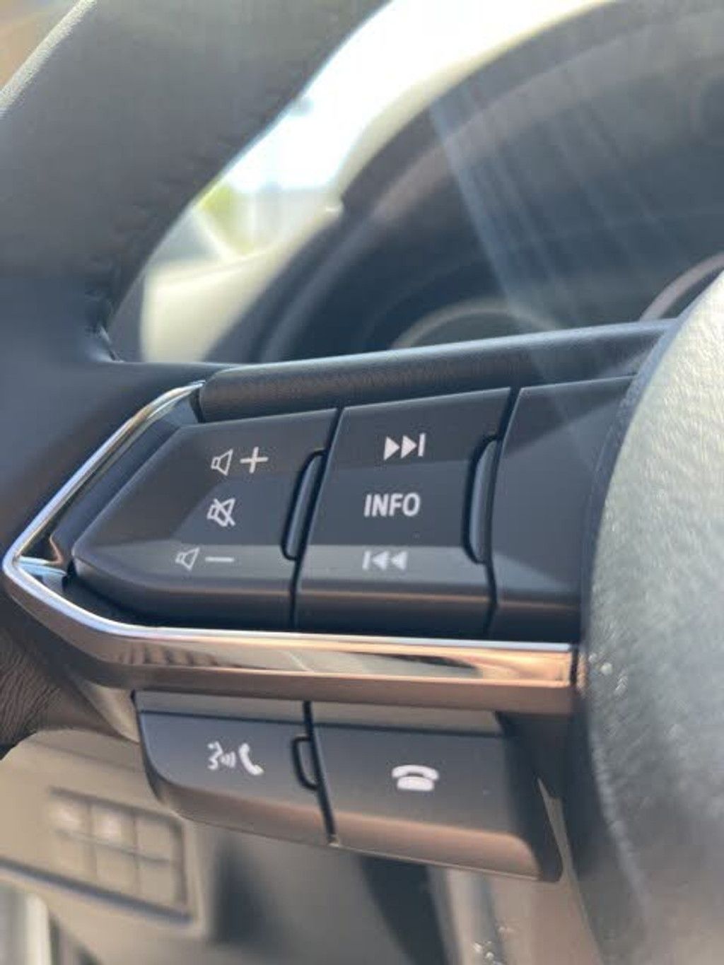 2023 MAZDA CX-5 - photo 27