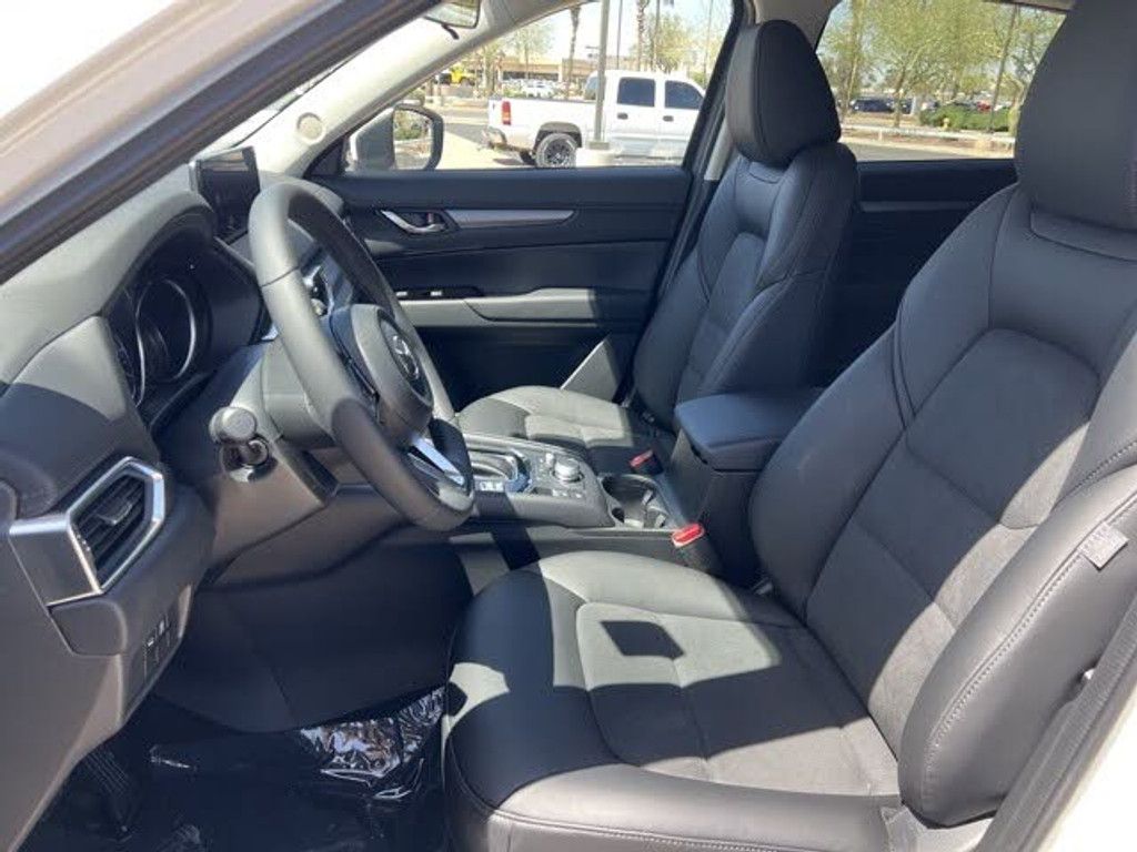 2023 MAZDA CX-5 - photo 29