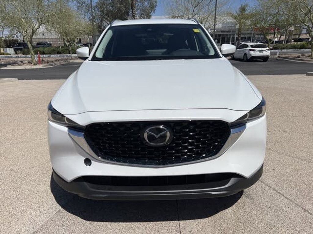 2023 MAZDA CX-5 - photo 30