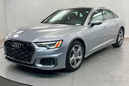 2024 AUDI A6 quattro Premium Plus for sale