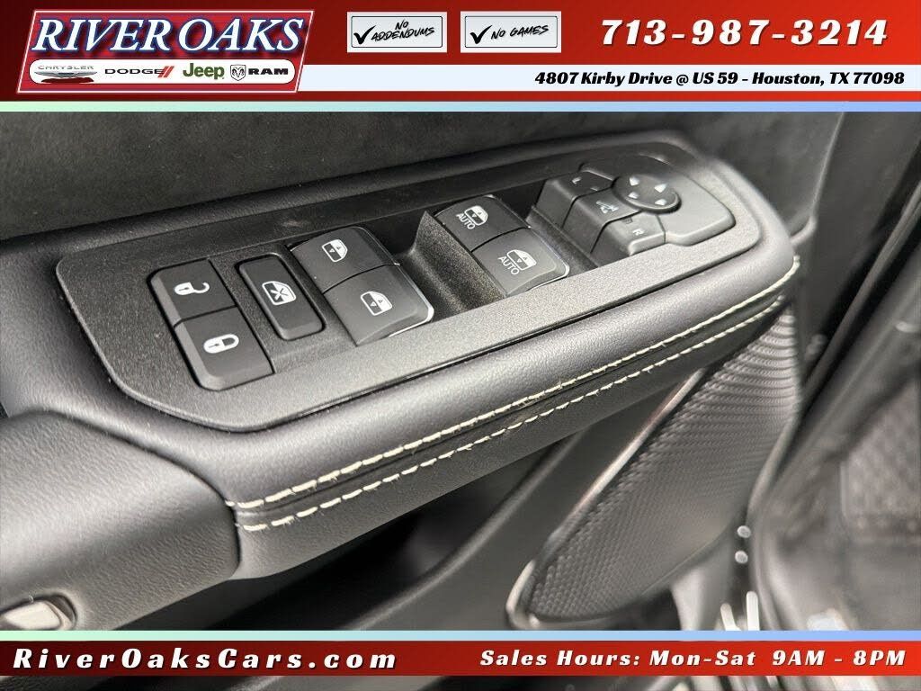 2026 RAM 1500 - main photo