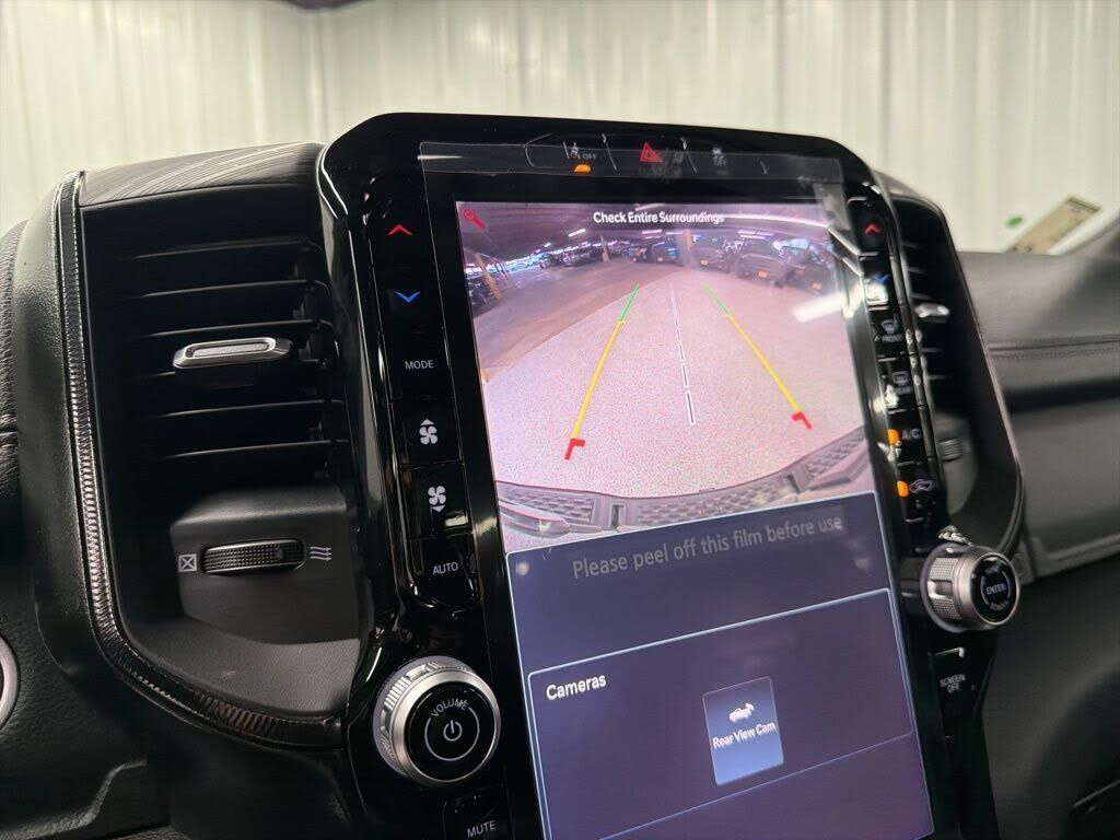 2026 RAM 1500 - photo 4