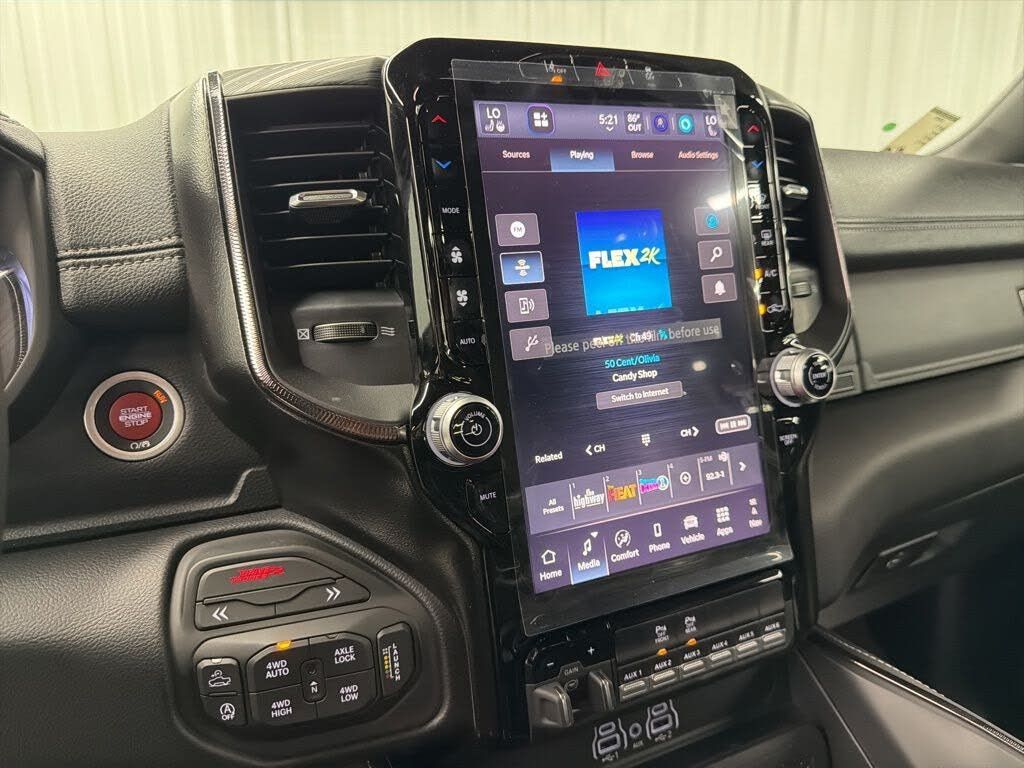 2026 RAM 1500 - photo 5