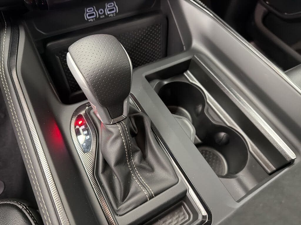2026 RAM 1500 - photo 6