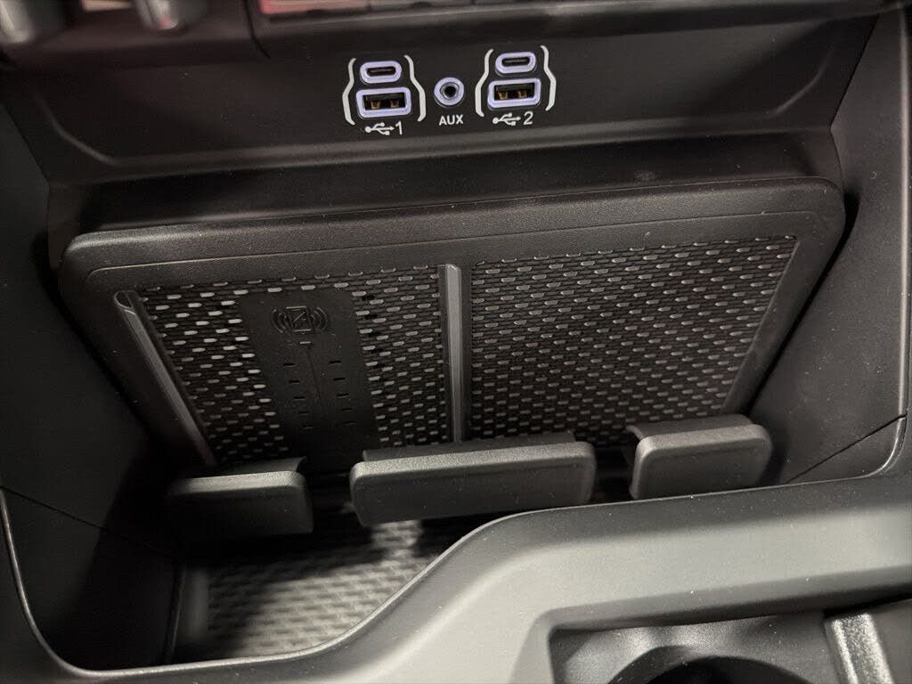 2026 RAM 1500 - photo 7