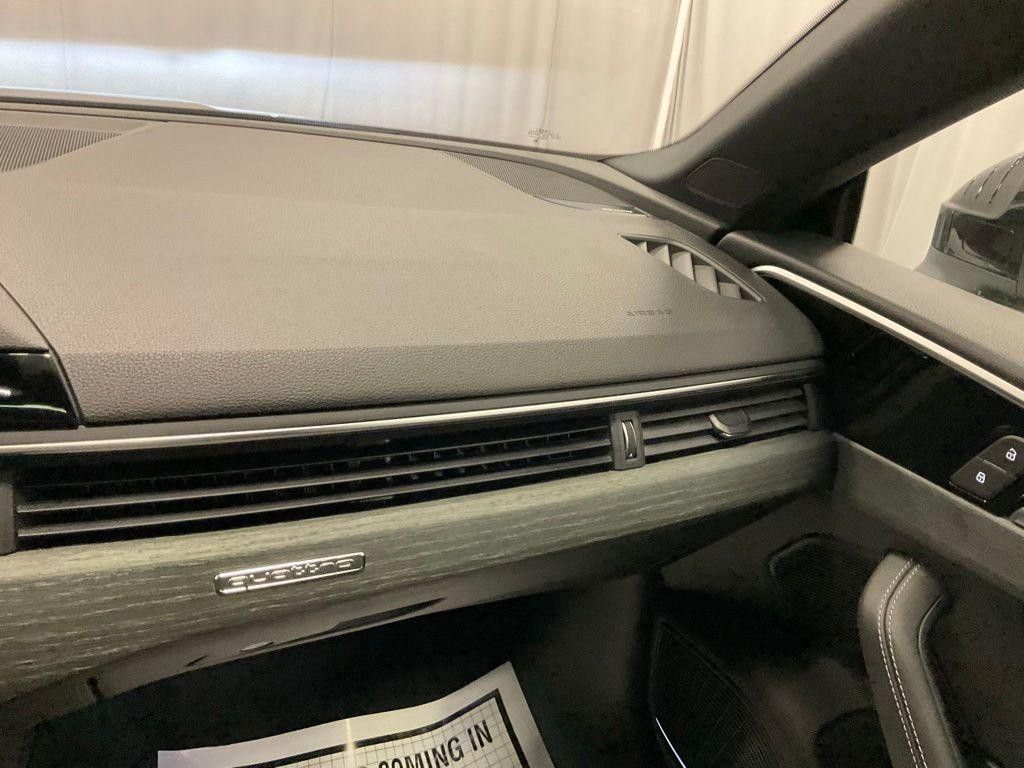 2024 AUDI A5 - photo 23
