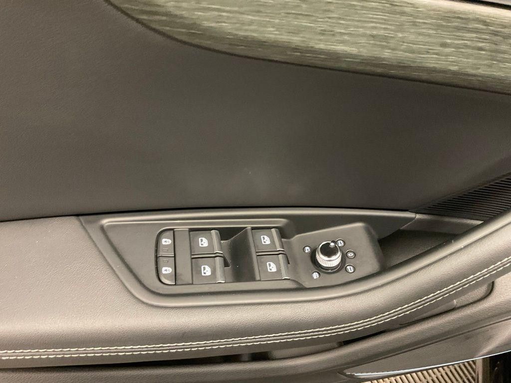 2024 AUDI A5 - photo 11