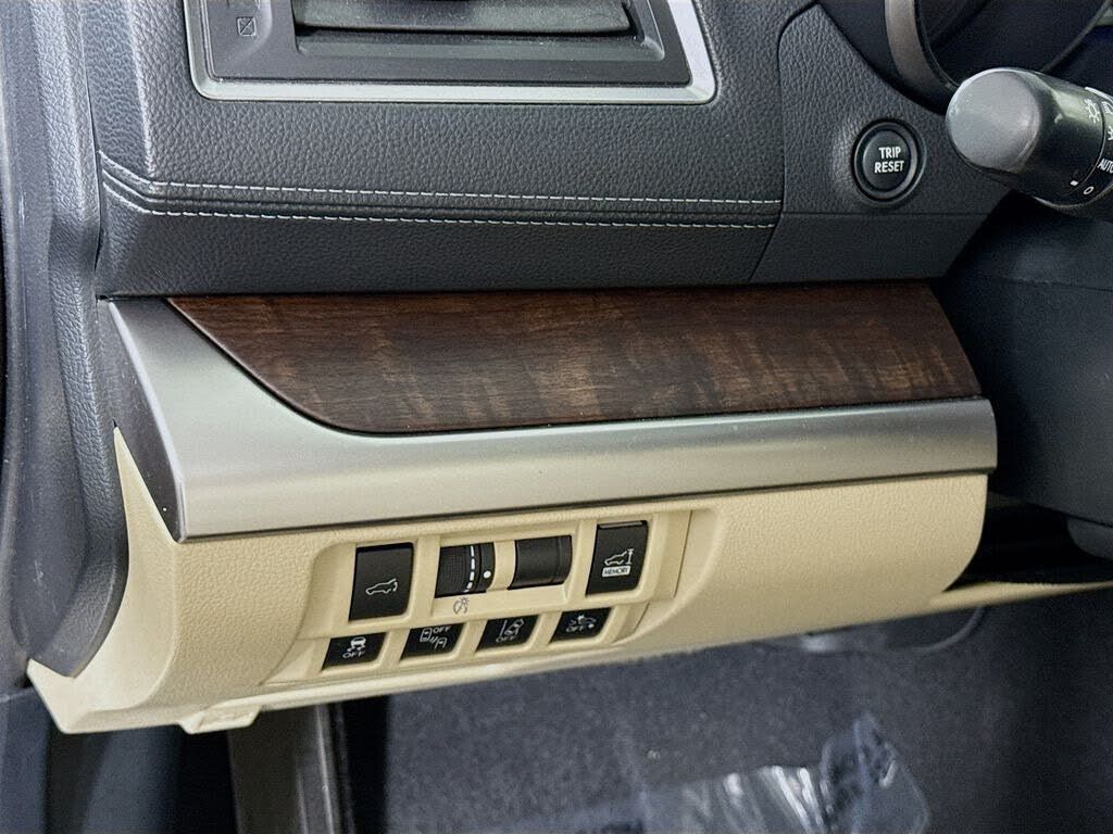2019 SUBARU Outback - photo 21