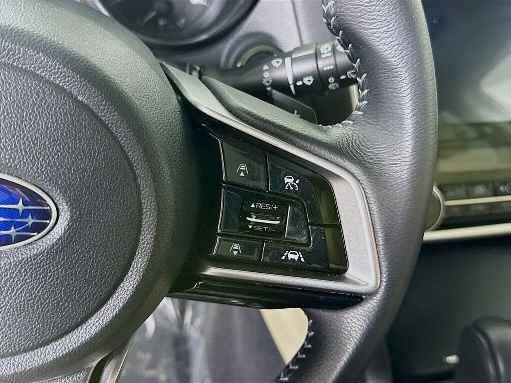 2019 SUBARU Outback - photo 24
