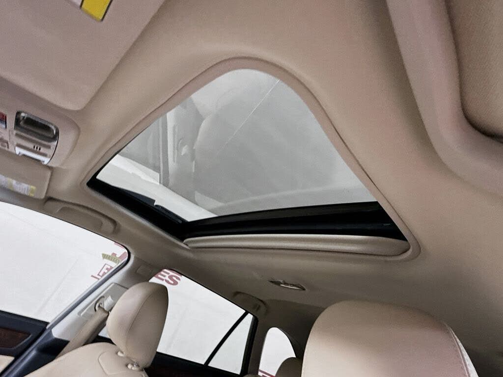 2019 SUBARU Outback - photo 11