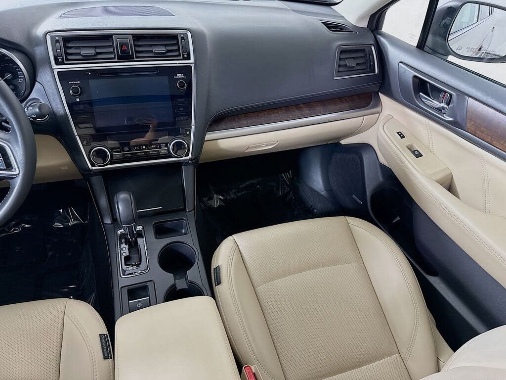2019 SUBARU Outback - photo 28