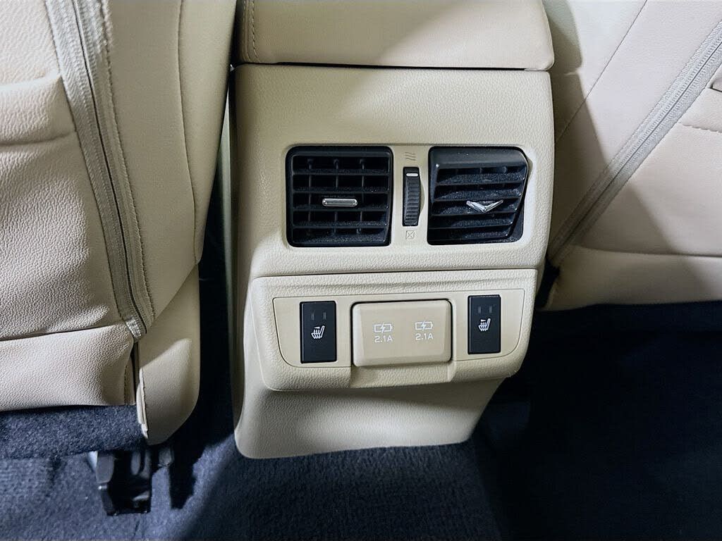 2019 SUBARU Outback - photo 30