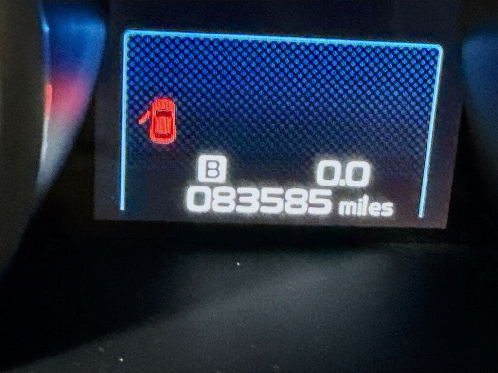 2019 SUBARU Outback - photo 4