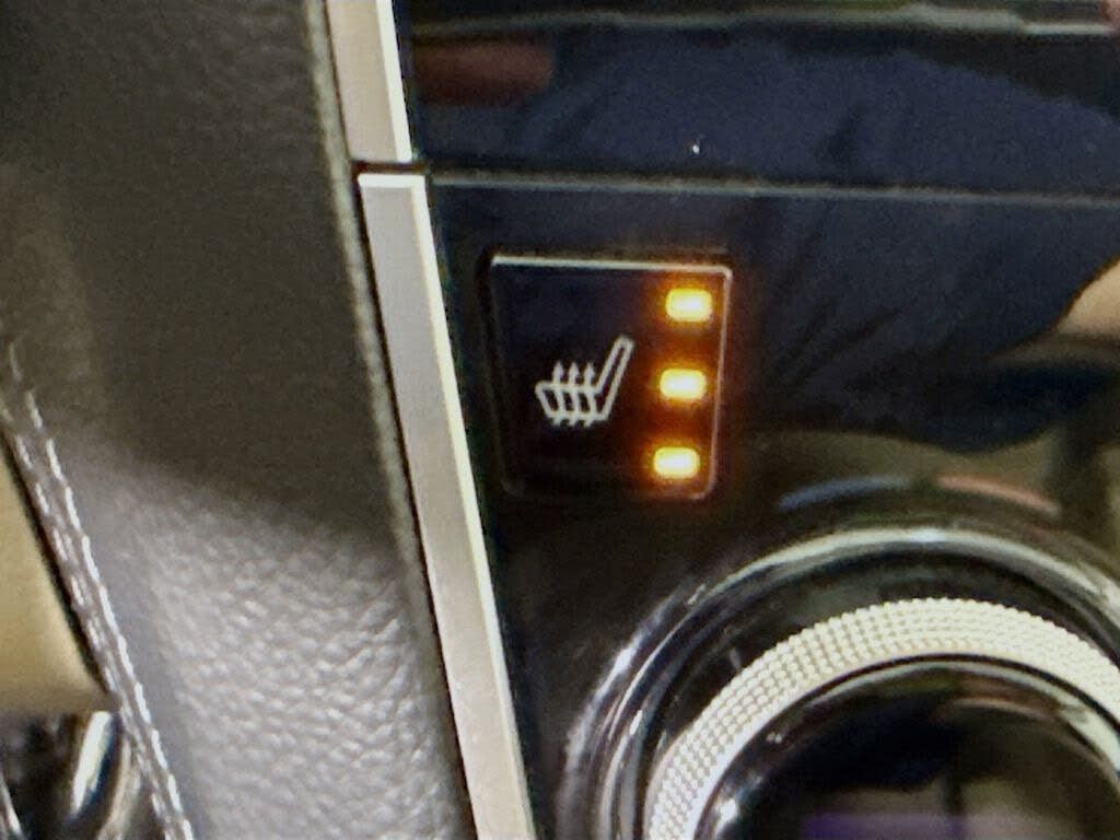 2019 SUBARU Outback - photo 13