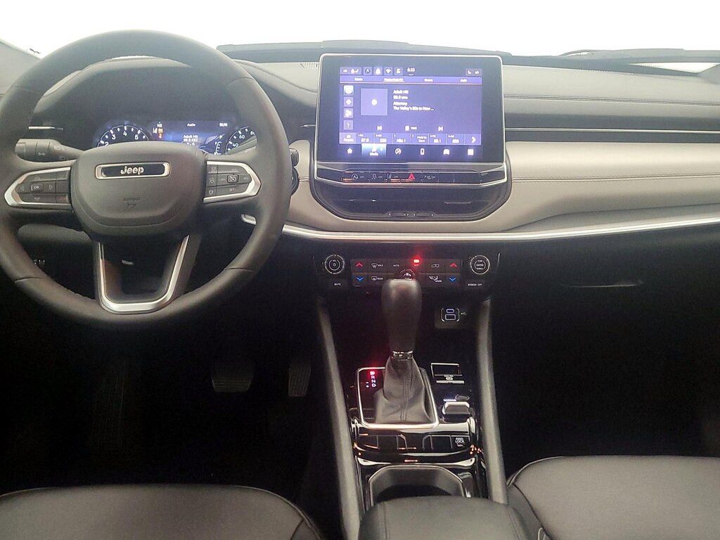 2025 JEEP Compass - photo 9