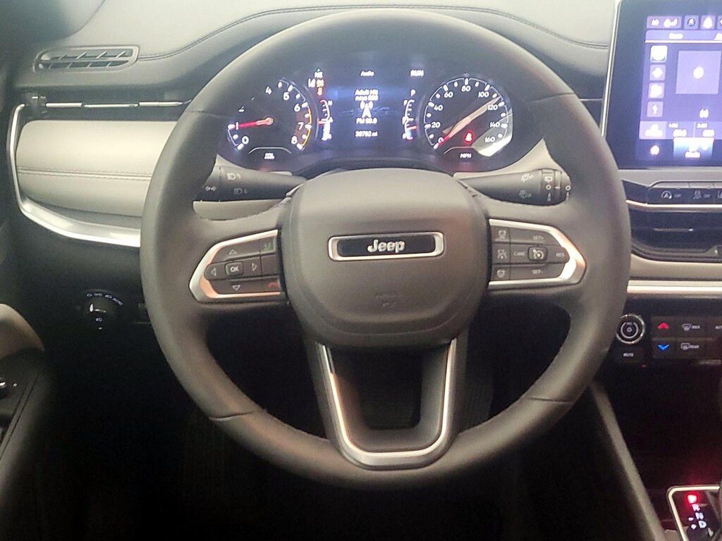 2025 JEEP Compass - photo 10