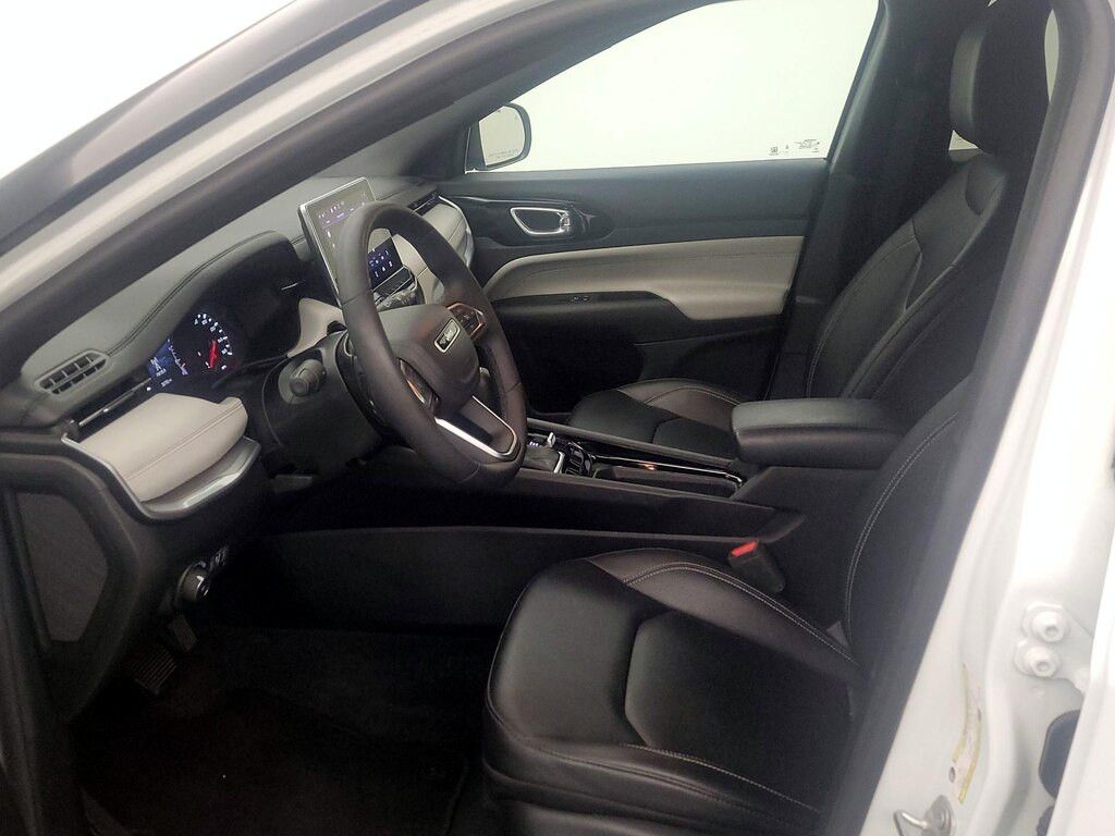 2025 JEEP Compass - photo 11