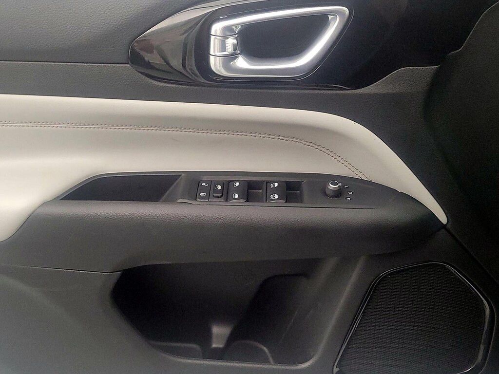 2025 JEEP Compass - photo 12