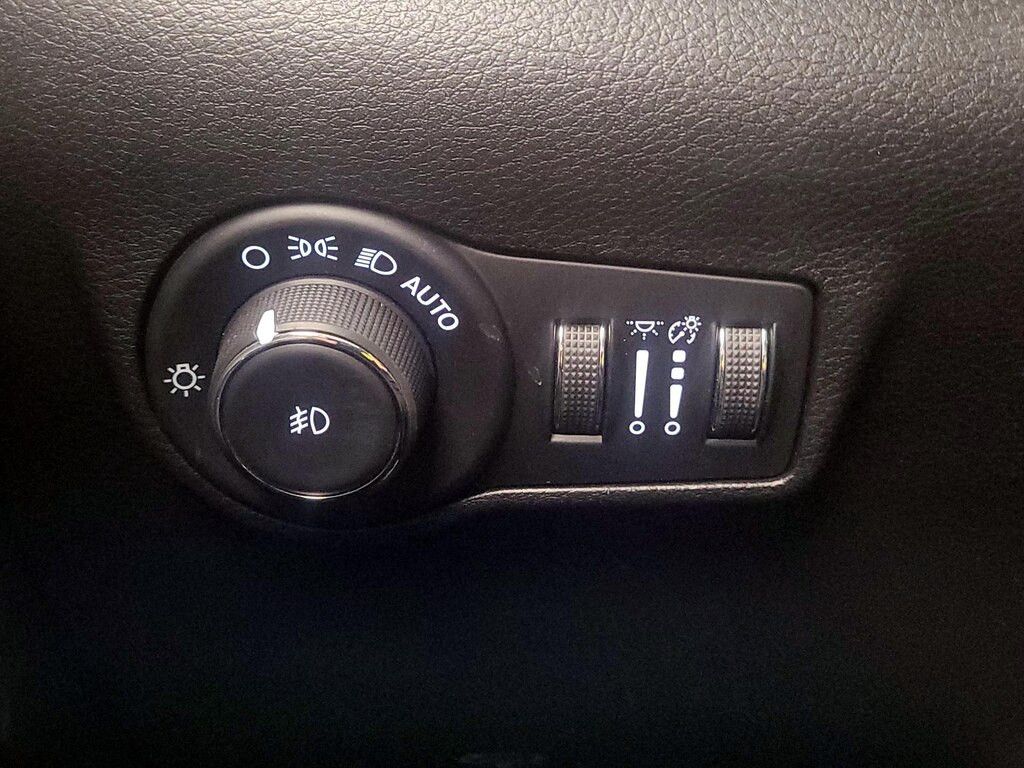 2025 JEEP Compass - photo 13