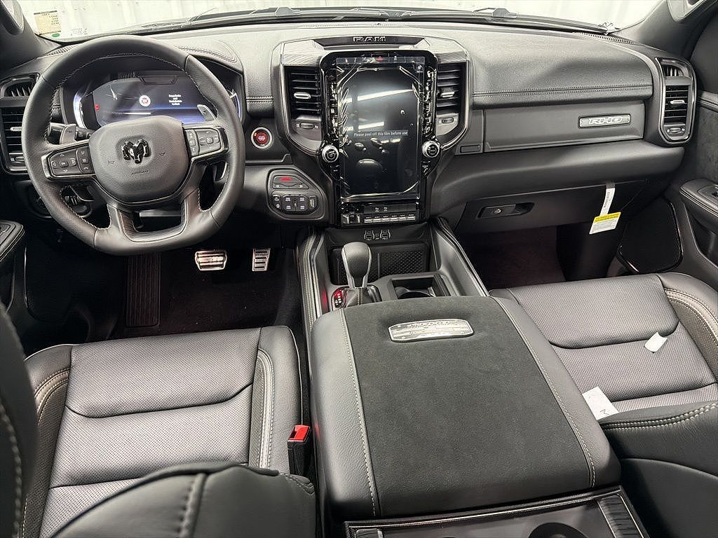 2026 RAM 1500 - photo 13
