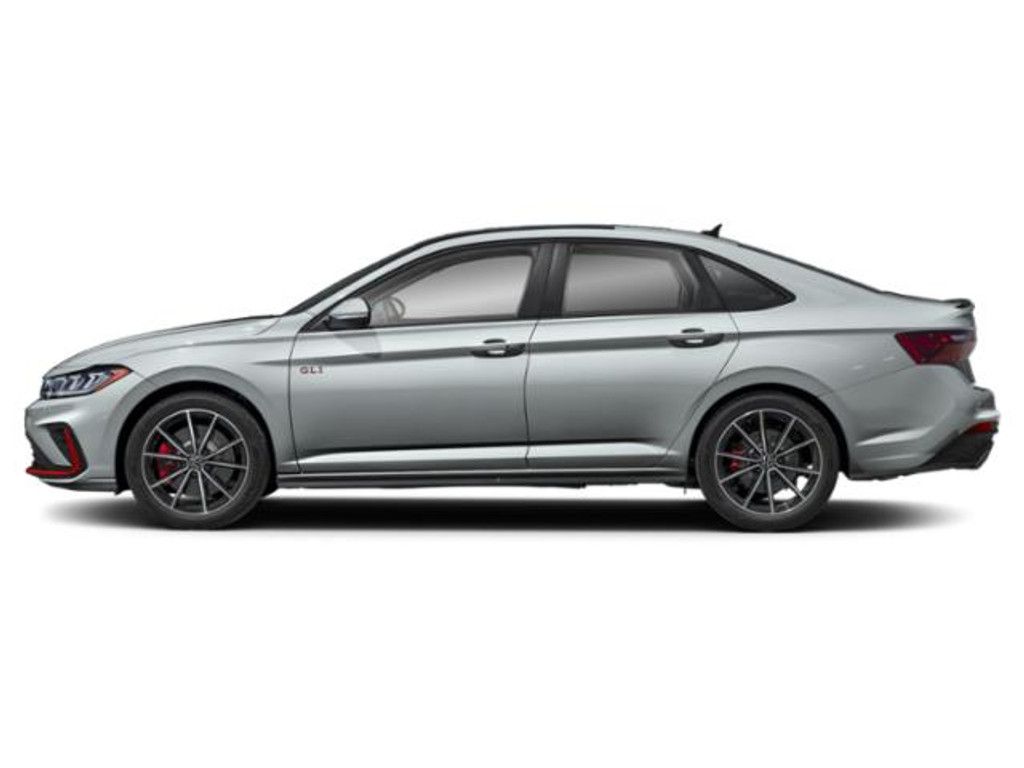 2026 VOLKSWAGEN Jetta GLI - photo 2