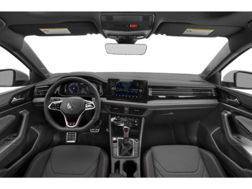 2026 VOLKSWAGEN Jetta GLI - photo 4
