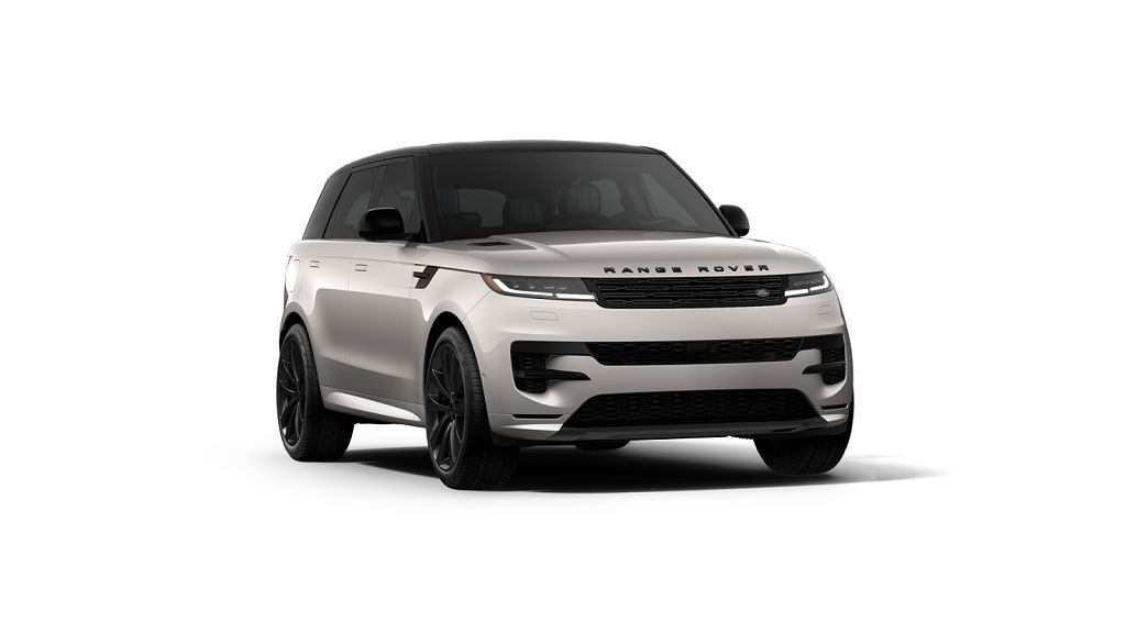 2026 Land Rover Range Sport P400 Dynamic SE