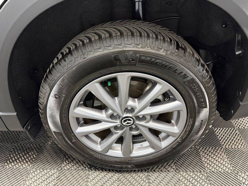 2023 MAZDA CX-5 - photo 20