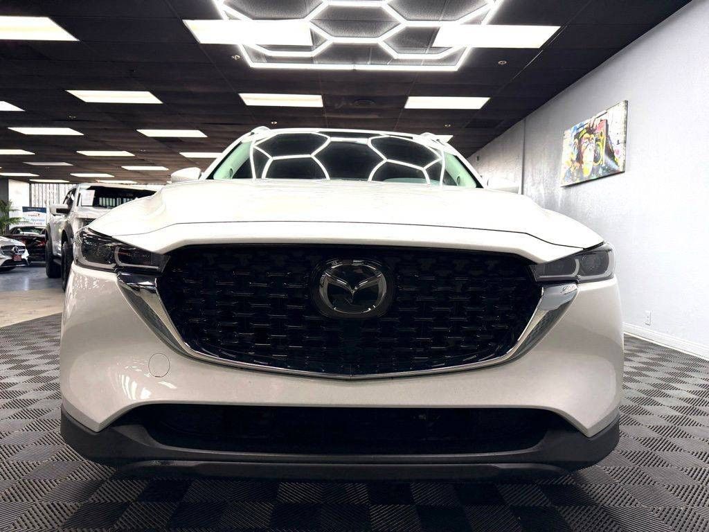 2023 MAZDA CX-5 - photo 3