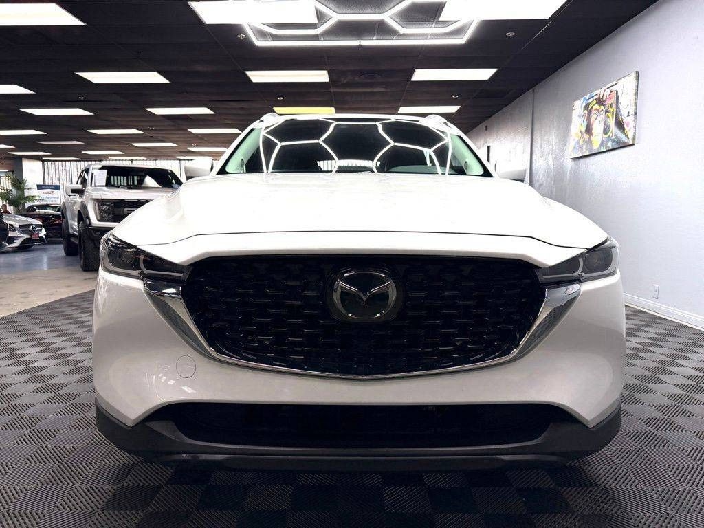 2023 MAZDA CX-5 - photo 4