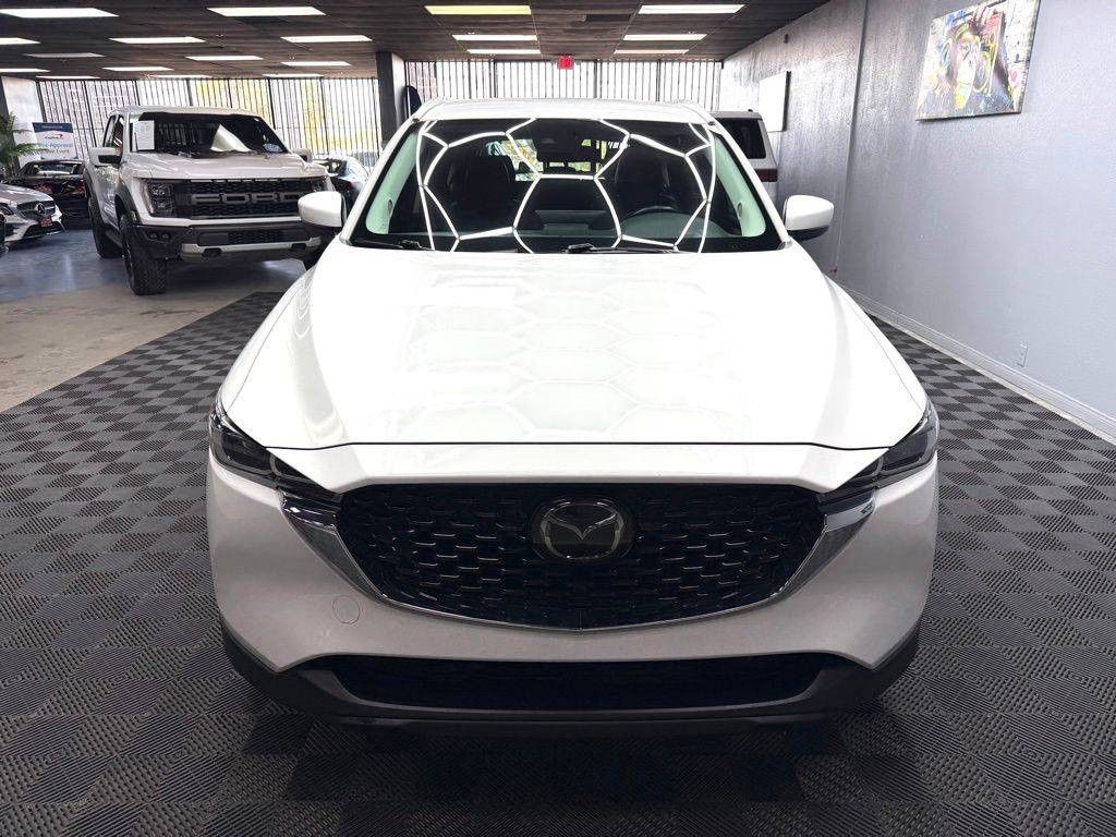 2023 MAZDA CX-5 - photo 6