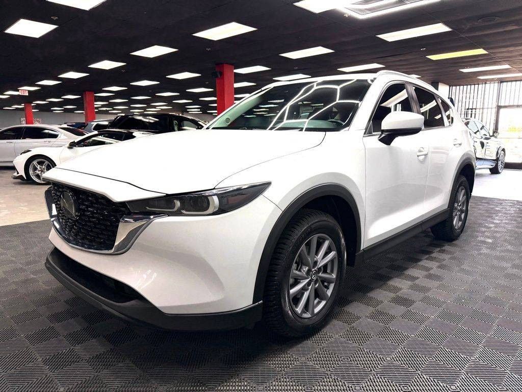 2023 MAZDA CX-5 - photo 7