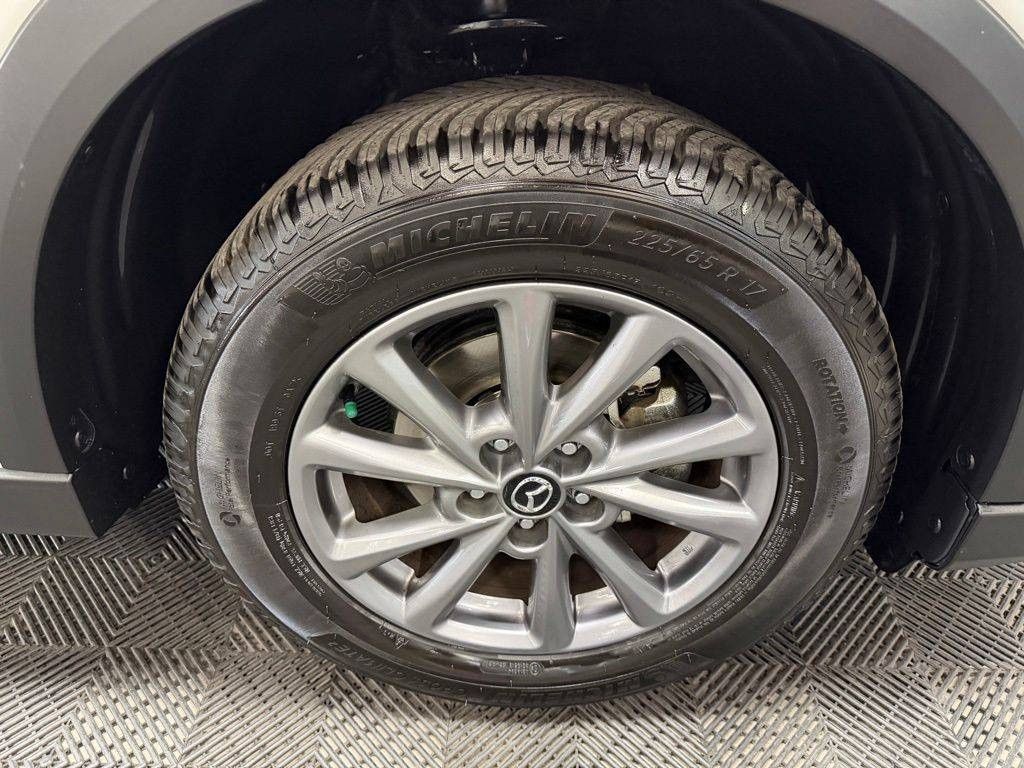 2023 MAZDA CX-5 - photo 18
