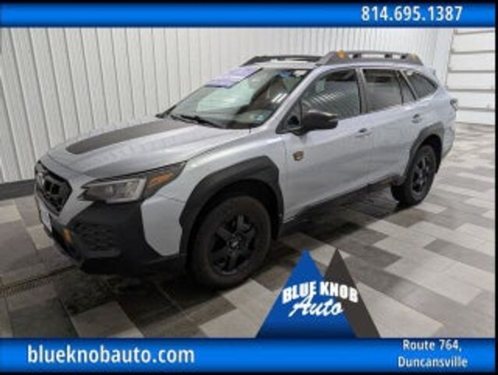 2026 SUBARU Outback Premium for sale