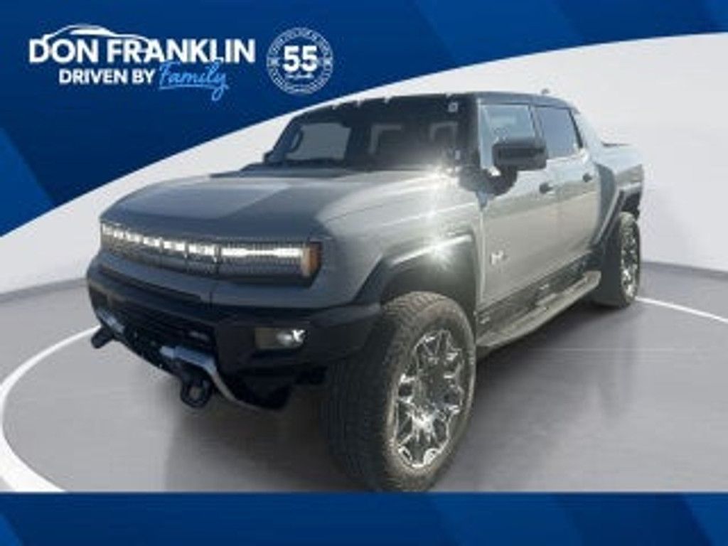 2027 Kia Telluride SXP X Line